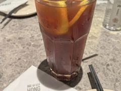 -留半山·香港食堂(啦啦宝都店)