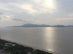 -舟山希尔顿酒店