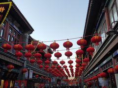 -古文化街旅游区