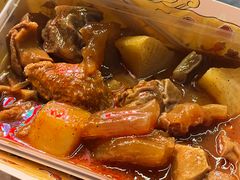 -老day牛杂(官也街总店)