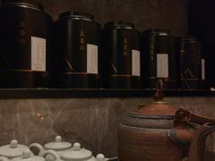 -去茶山(重庆万象城店)