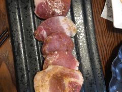 -牛犇烤肉(物资学院路店)