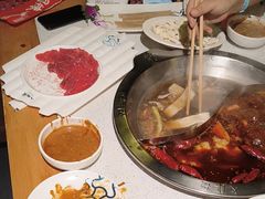 -大龙燚火锅