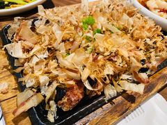 -北李妈妈菜·虾爬子大锅贴(贵和店)