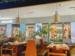 -菌彩云南野生菌火锅(万达广场店)