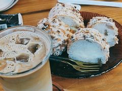 -街角 T·COFFEE 融合料理·BISTRO(车公庙店)