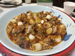 -院8里·少城记忆老川菜(宽窄巷子店)