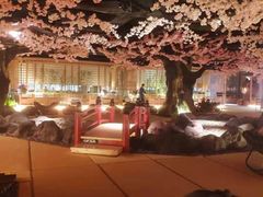 -蓝鲸湾汤泉(包河店)