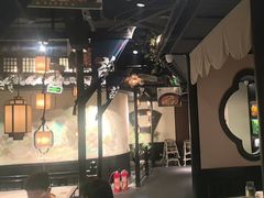 -苏乡兰亭•淮扬菜(兴化吾悦广场店)