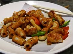 特级靓竹肠-猪肉婆私房菜(容桂总店)