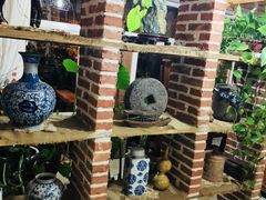 -小仙居·农家宴烤羊· 农庄