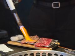 -300杯·和牛烧肉清酒专门店(廊里店)