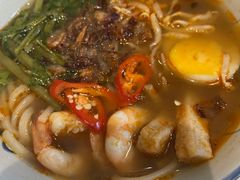 -何九海南茶店(鬼仔巷店)