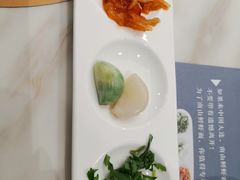 -子霖南山鲜虾面(南山总店)