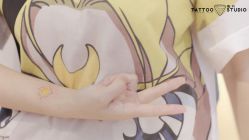 -飛凡TATTOO纹身•原创