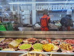 -三只鸟本地特色菜馆(上饶总店)
