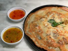 潮州蚝烙-潮堂 · 潮州菜(恒隆广场店)