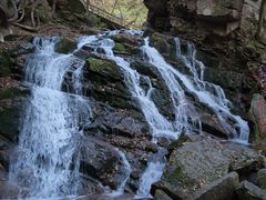 -五女峰国家森林公园