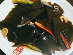 -天府烤鱼(香港中路店)
