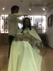 -简法造型·品牌形象店