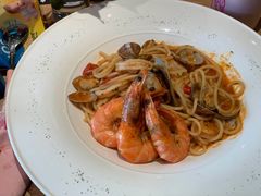 -MYLK意式小厨(熙地港店)