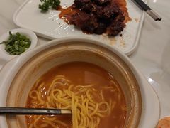 -子霖南山鲜虾面(南山总店)