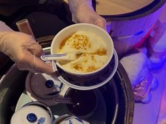 -广州花园酒店荔湾亭·地道点心·粤式饮茶