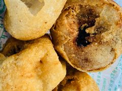 -老回回小吃(百万庄店)