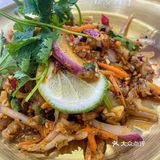 一家店两国菜｜🔥韩料➕泰料会碰装出什么火花？