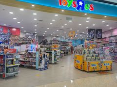 -TOYSRUS玩具反斗城(广州IGC天汇广场店)
