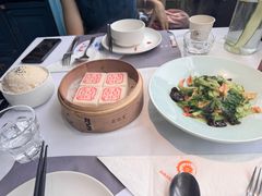 -野蔓果·山野菜(西湖景区·龙井茶田店)