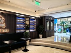 -CHARLIETOWN红茶公司(南京万象天地店)