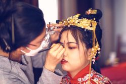 -明典婚礼策划·婚车租赁·婚纱摄影
