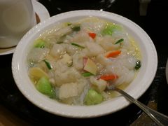 -新南华大酒店(广中店)