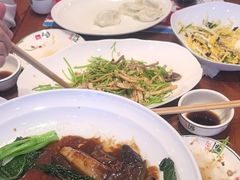 -渔家风味·鲅鱼水饺·央视展播·海鲜天津菜(开发区店)