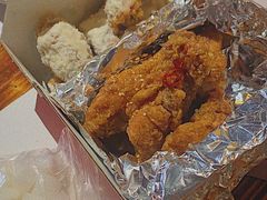 -SUN炸鸡专门店(西塔总店)