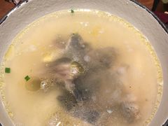 -黑鸡小馆(金源店)