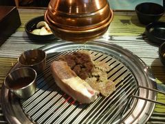 -401餐厅(弘大店)
