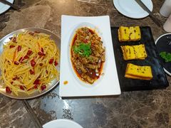 -郑喜旺烧烤(郑州总店)