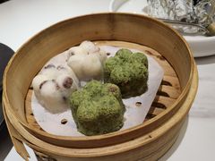 -蘇小主·创意中国菜(金茂览秀城店)