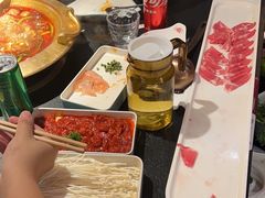 -熊喵来了火锅(太原里第2分店)
