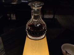 极品酱油-广州瑰丽酒店·Black Iron黑金燚