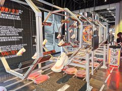 -NIKE品牌体验店(南京东路店)