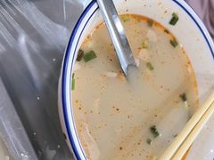 -牛老五羊杂汤(广阳区总店)