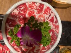 -掂档潮汕牛肉火锅(万象城店)