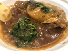 -小厨娘淮扬菜(板桥一店)