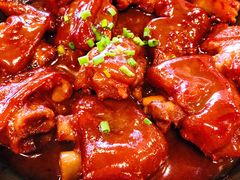 -松沪名灶·豆浆鱼头·新上海菜(飞航吾悦广场店)