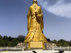 -函谷关历史文化旅游区