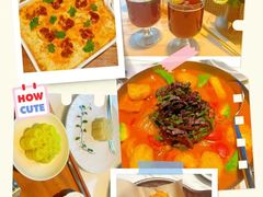 -茹·pure vegan(博华广场店)
