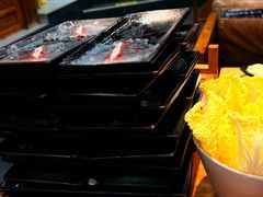 -风情丽江斑鱼火锅(孙家沟西南路80号店)